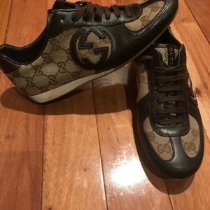 Gucci Sneakers